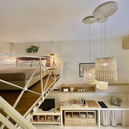 Nohi'S House In The Historic Center Villa Lecce Exterior foto