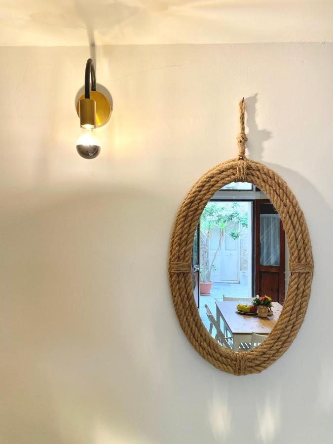 Nohi'S House In The Historic Center Villa Lecce Exterior foto