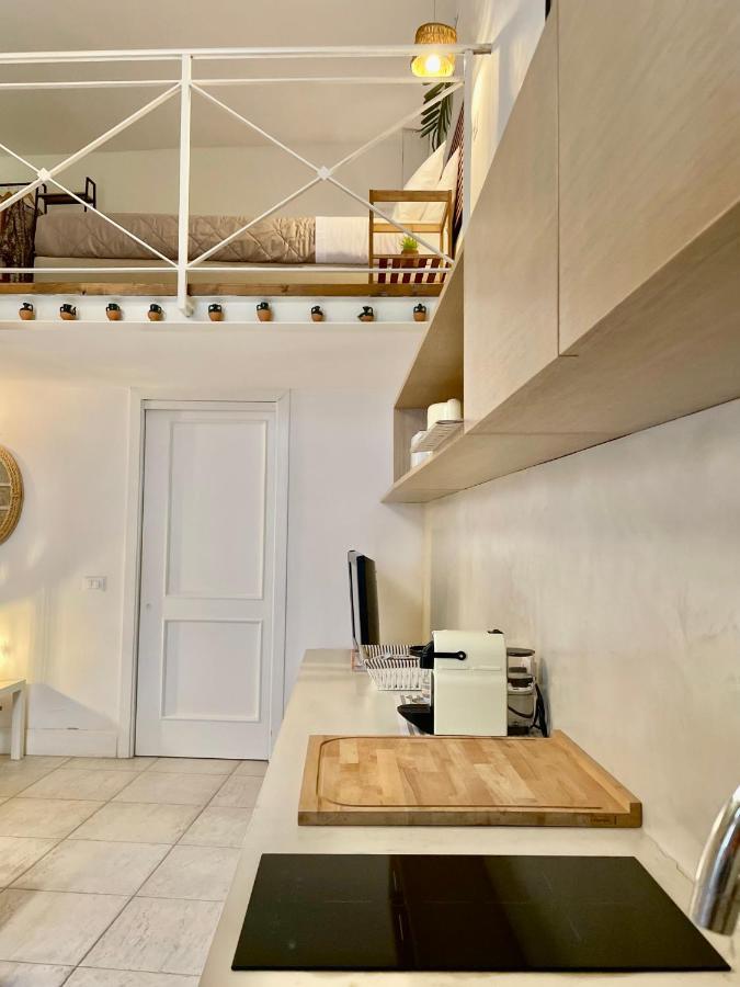 Nohi'S House In The Historic Center Villa Lecce Exterior foto