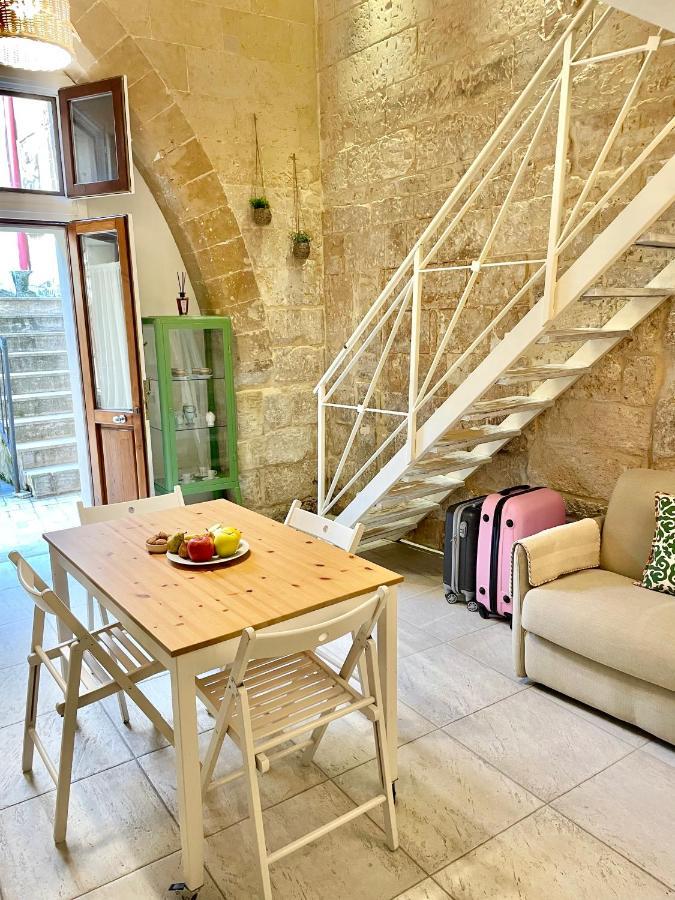 Nohi'S House In The Historic Center Villa Lecce Exterior foto