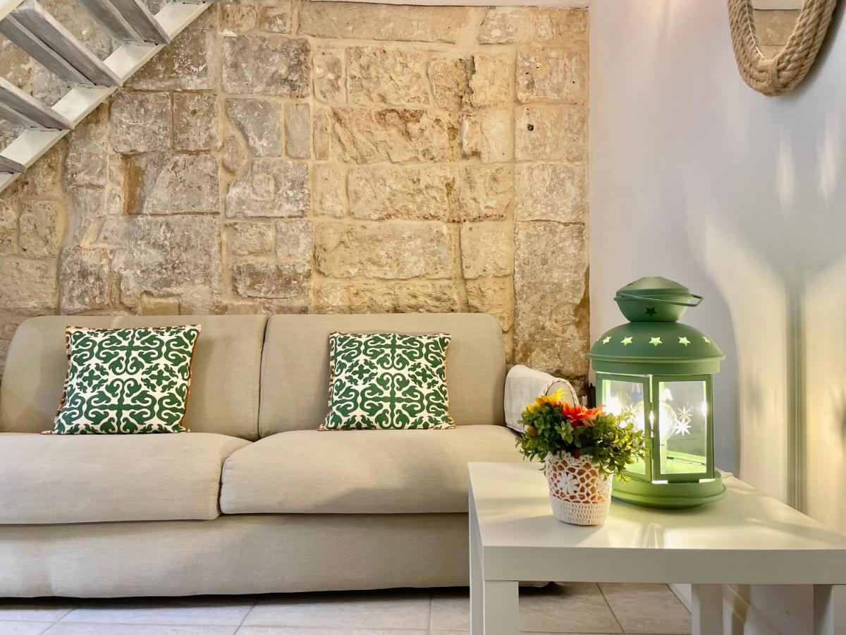 Nohi'S House In The Historic Center Villa Lecce Exterior foto
