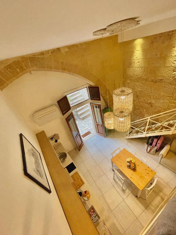 Nohi'S House In The Historic Center Villa Lecce Exterior foto
