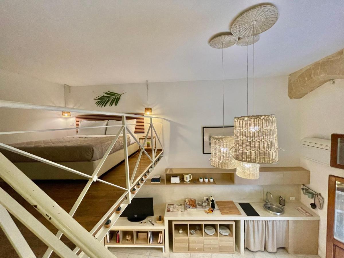 Nohi'S House In The Historic Center Villa Lecce Exterior foto