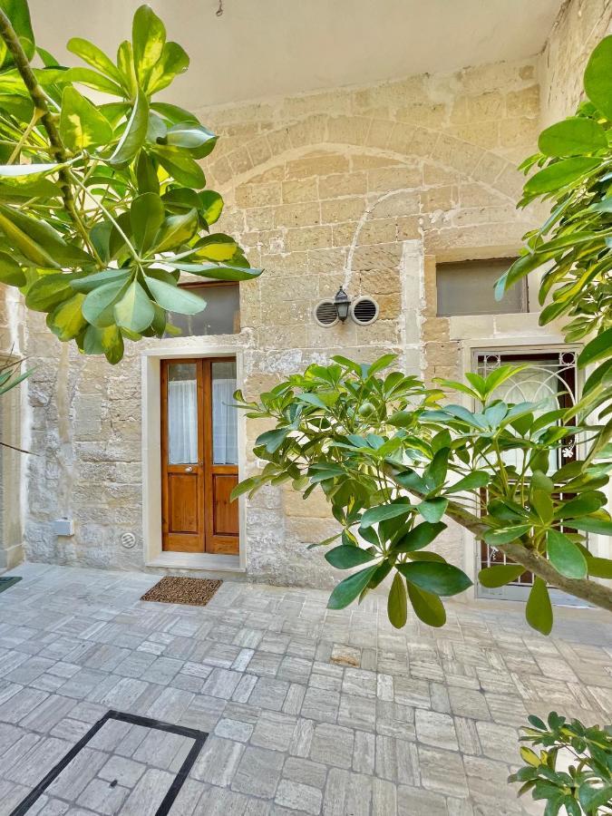 Nohi'S House In The Historic Center Villa Lecce Exterior foto